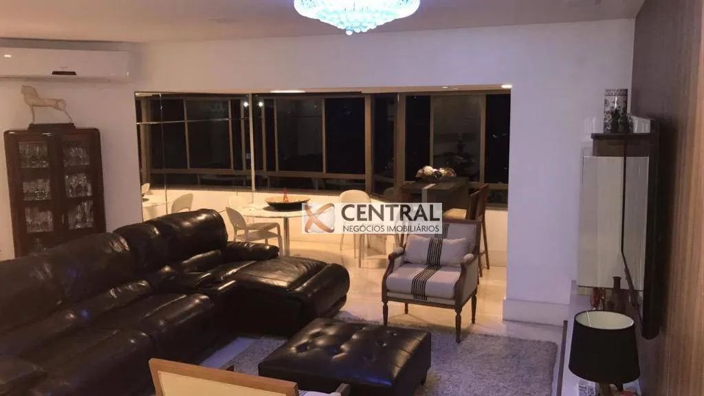 Apartamento com 4 dormitórios à venda, 250 m² por R$ 1.900.000,00 - Horto Florestal - Salv - Foto 10