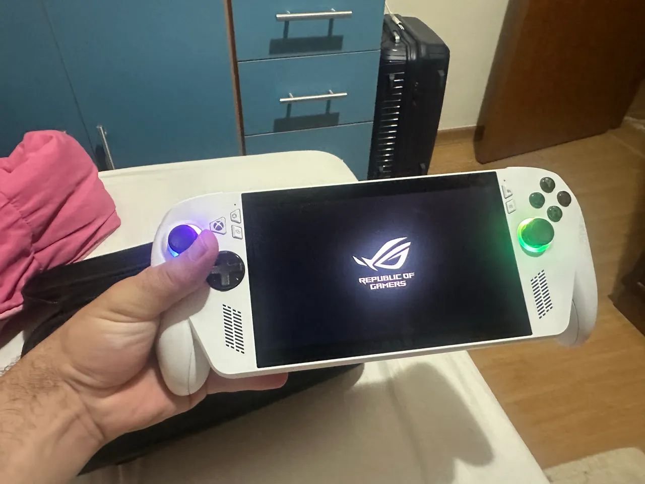 Rog ally Xbox  - Foto 4