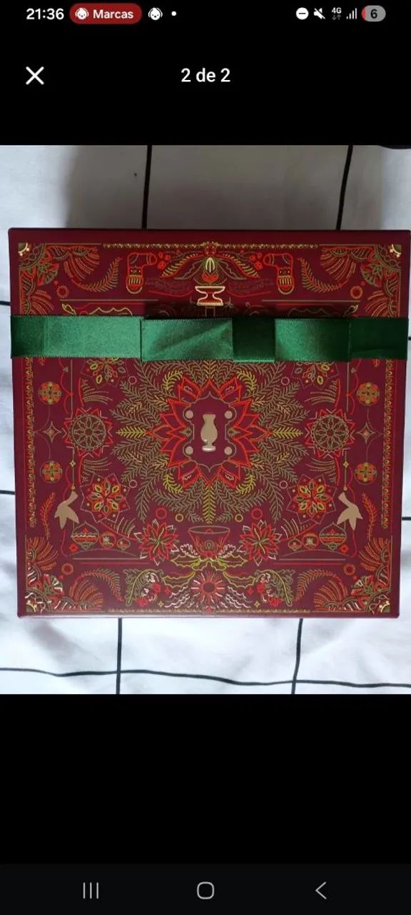Kit O Boticário BARATÍSSIMO  - Foto 4