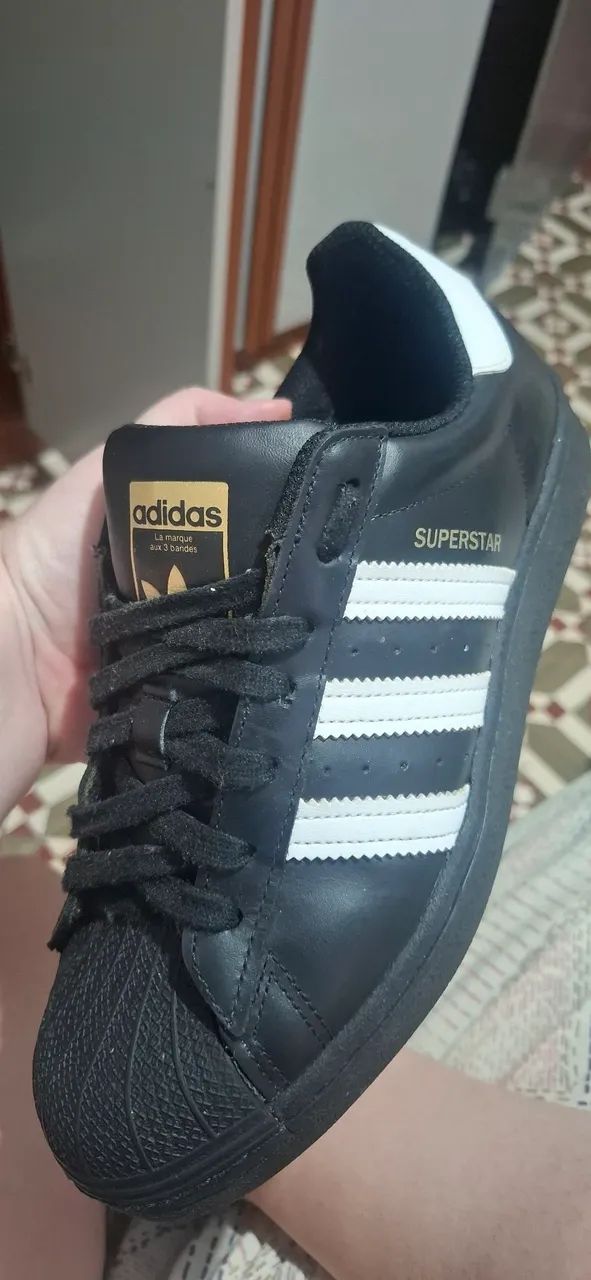 Superstar tamanho 39