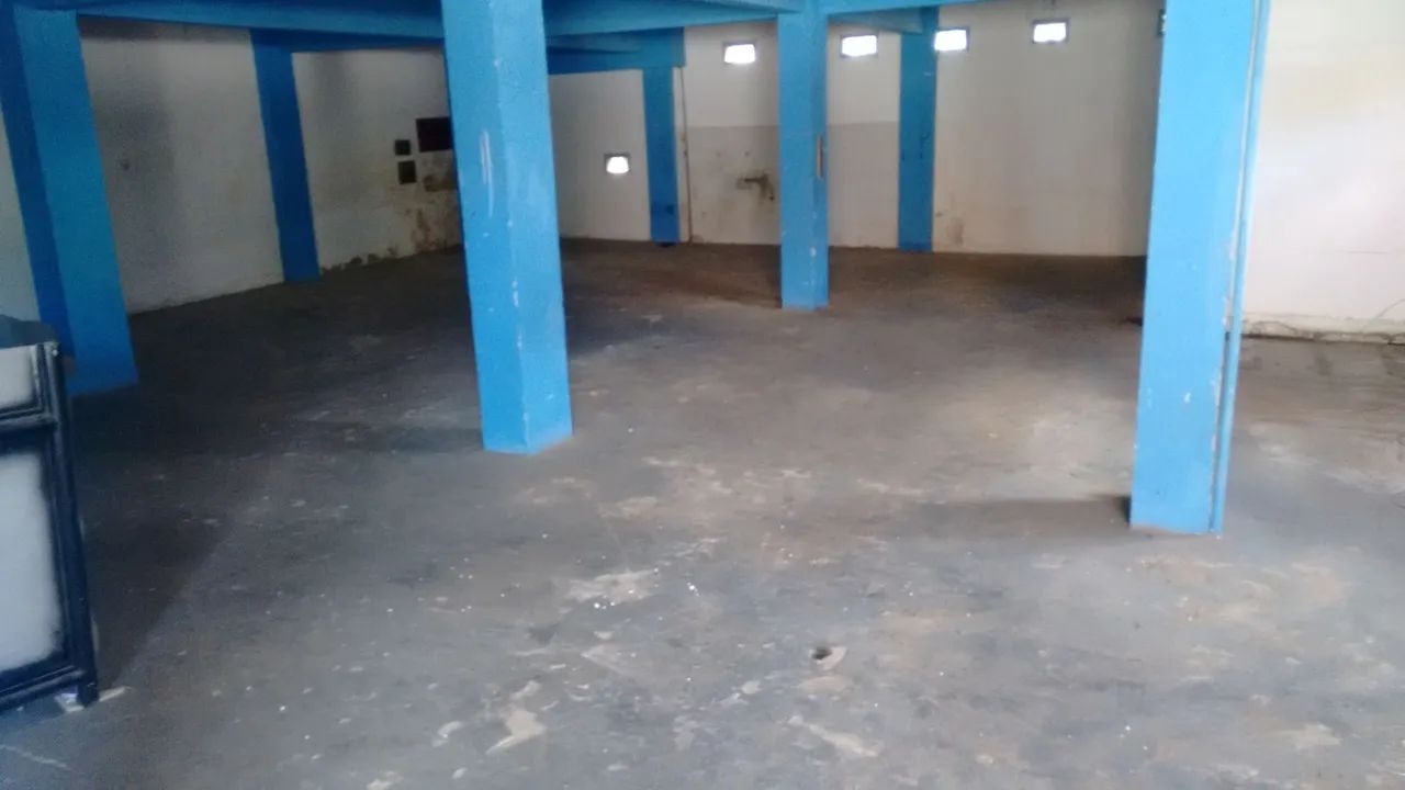 Galpão alugo  - Foto 4