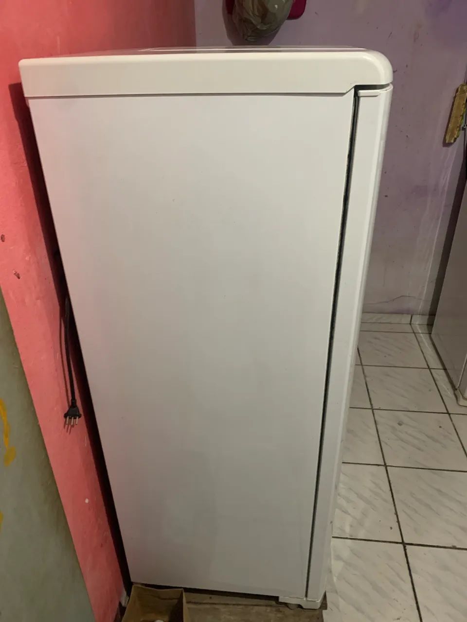 Vendo geladeira  - Foto 4