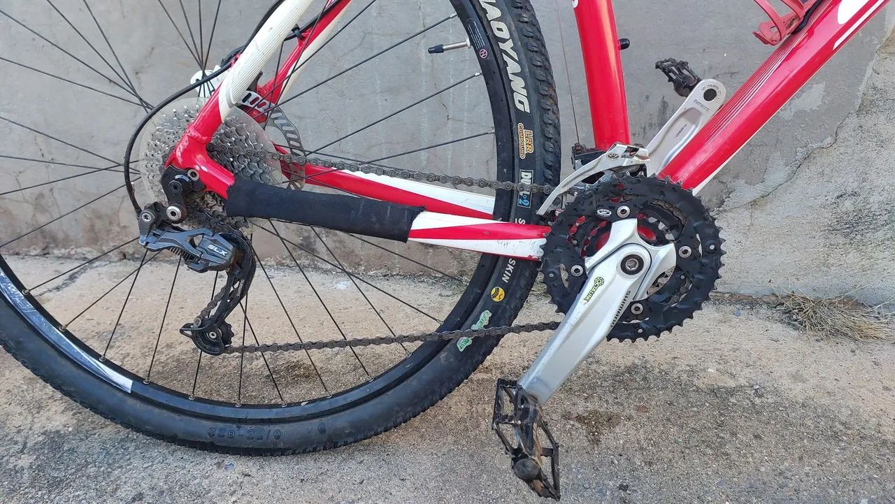 Bicicleta Scott MTB Aro 29 - Foto 4