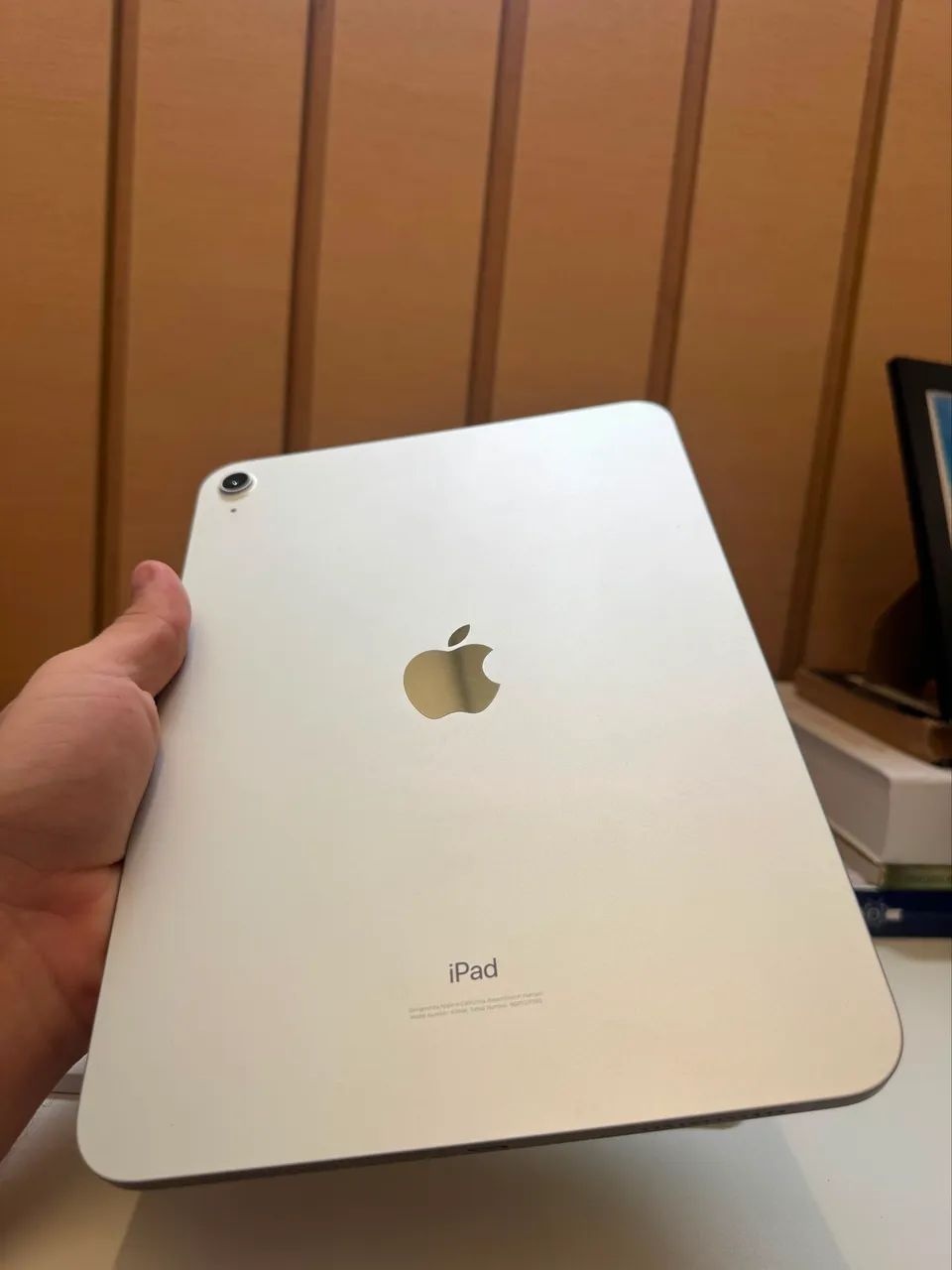 IPAD 10  - Foto 3