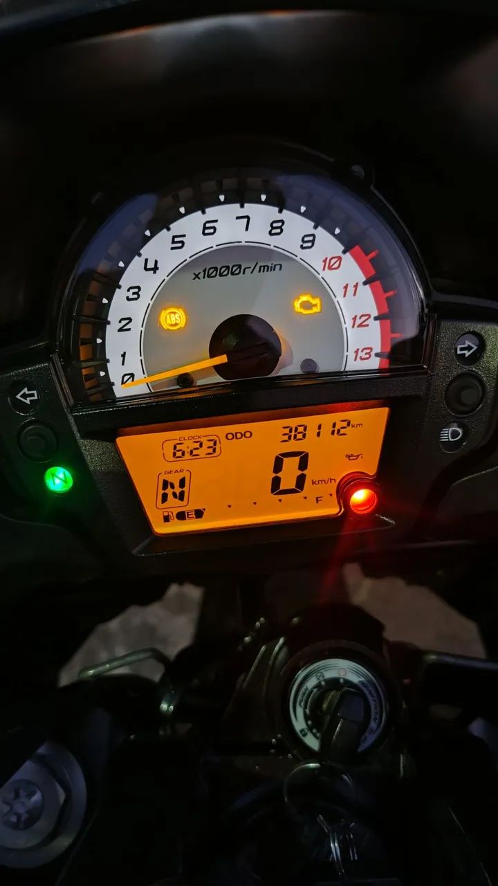 Versys 650cc 20/20 - Foto 4