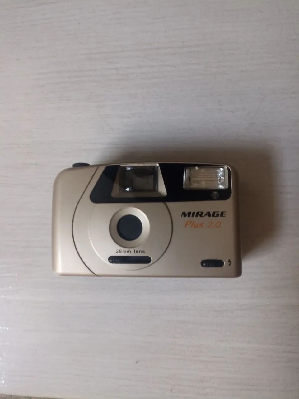 Câmera Mirage Plus 2.0 - Foto 3