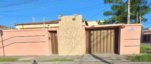 Ponto comercial à venda, 180 m² Maraponga - Fortaleza/CE