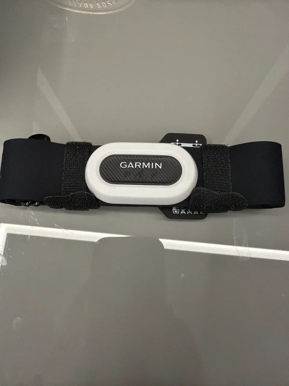 Smartwatch Garmin MARQ Athlete Gen 2 Carbon Edition 46mm - Impecável - Foto 2