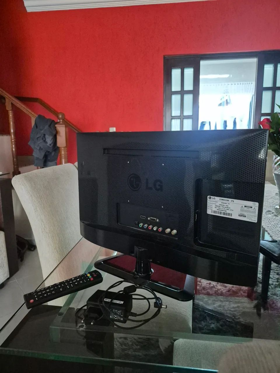 Televisão LG - Foto 2