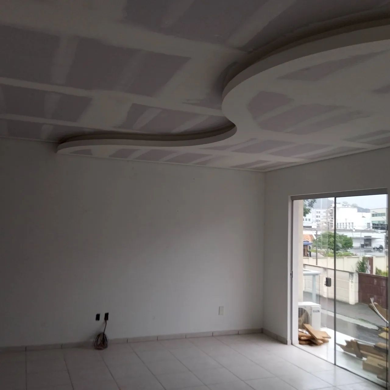 Mão de obra especializada em drywall  - Foto 2