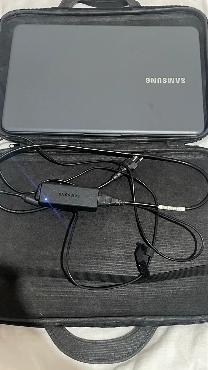 Notebook Samsung  - Foto 3