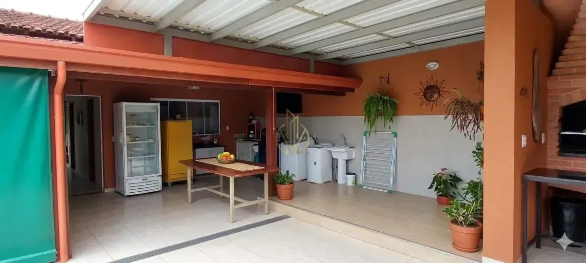 Chacara e terreno a venda no Bairro Areião Mogi Mirim com 3214m² - Foto 14