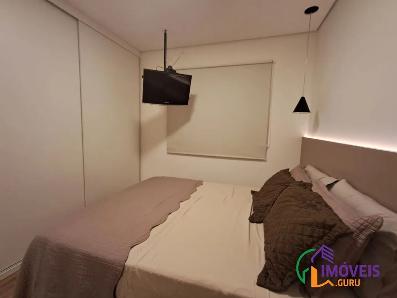 APARTAMENTO - VILA OLÍMPIA - SP - Foto 3