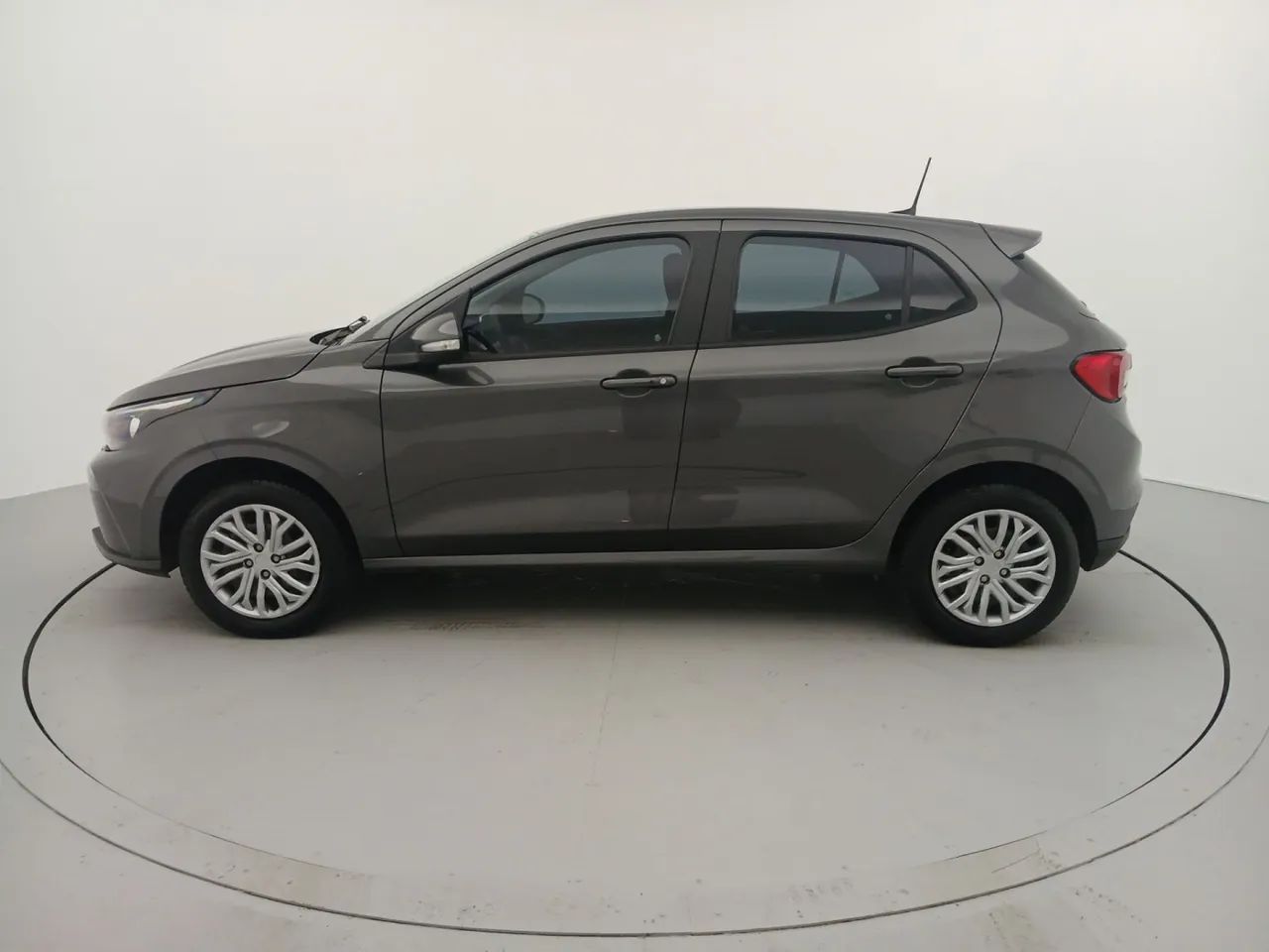 Fiat Argo Drive 1.0 Firefly 2025 - Foto 2