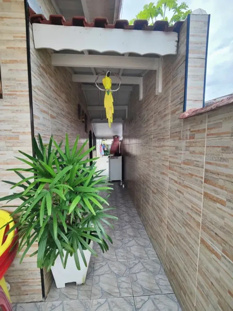 Vendo casa no parque dos coqueiros - FINANCIA - Foto 5
