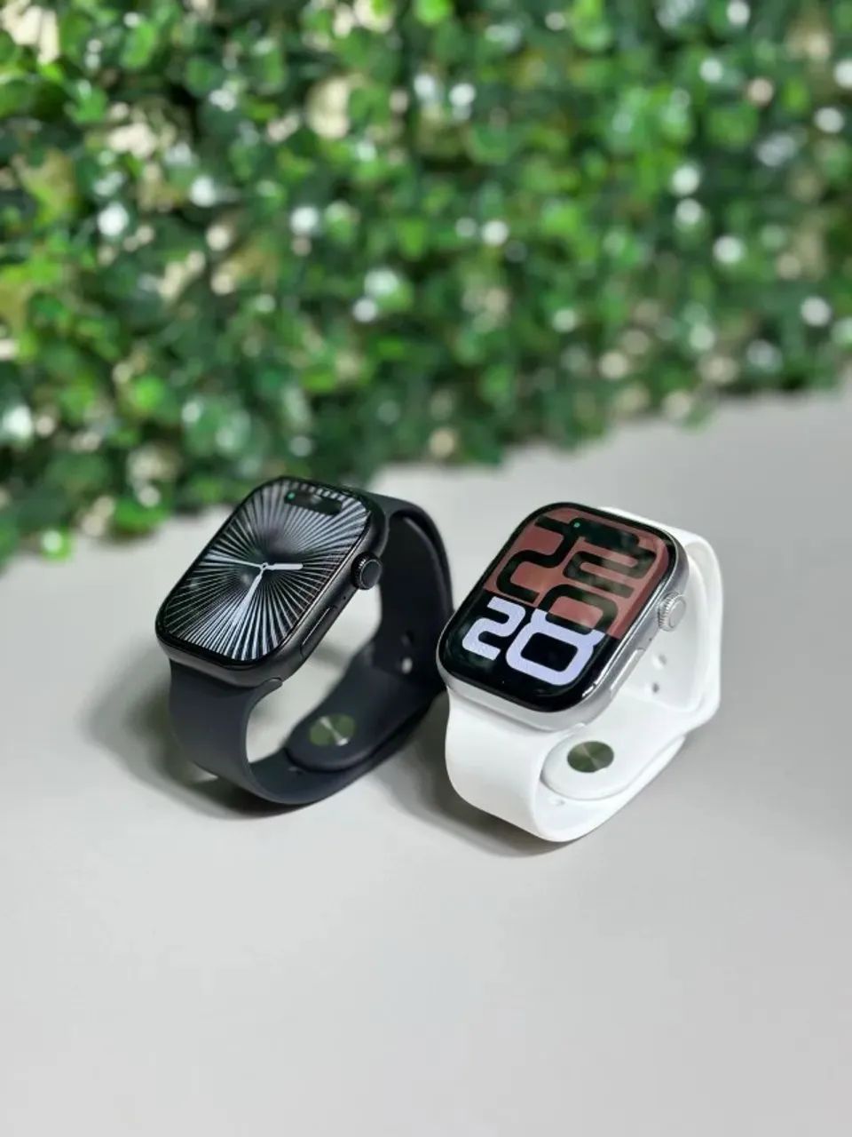Watch 10 Smartwatch Pro Série 10 Microwear