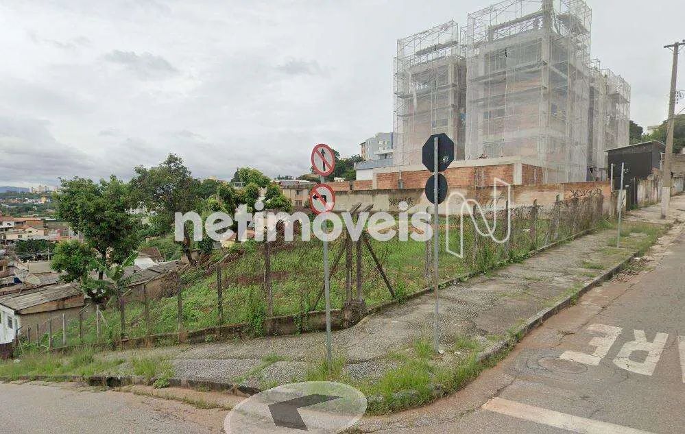 Lote no bairro Padre Eustáquio com 423m²;! - Foto 2