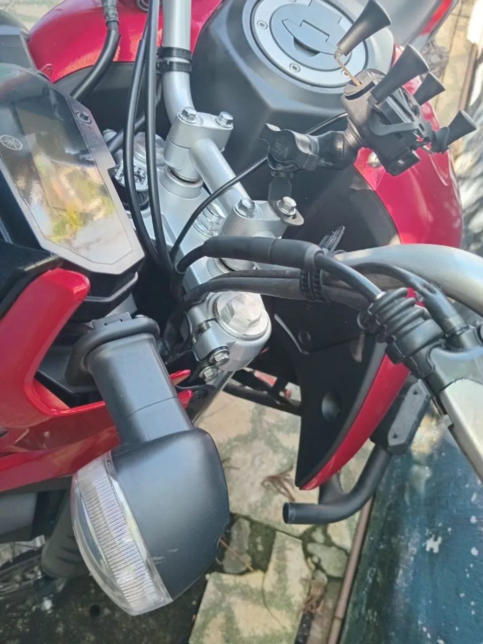 Lander 250cc - Foto 5