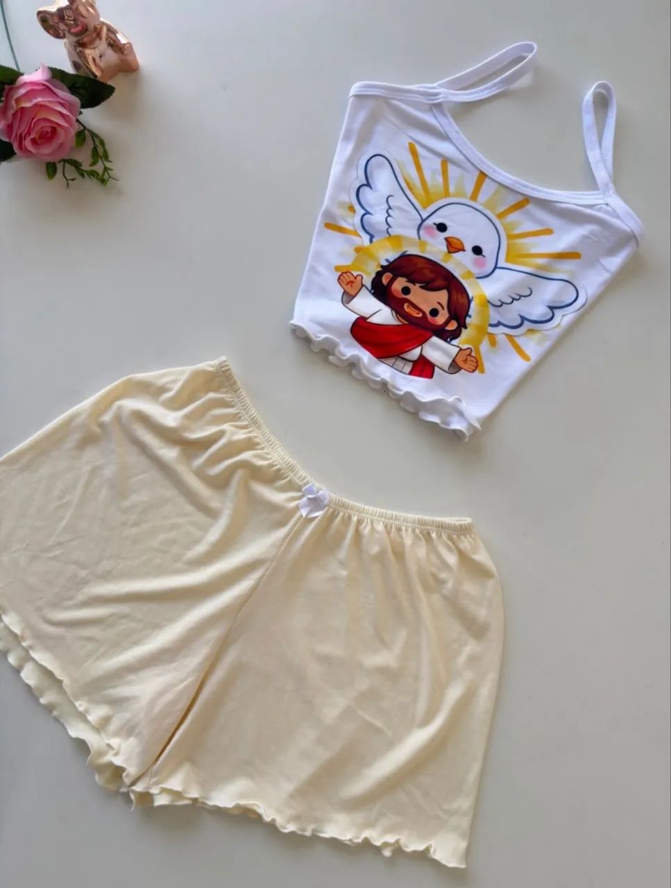 Pijamas  - Foto 5