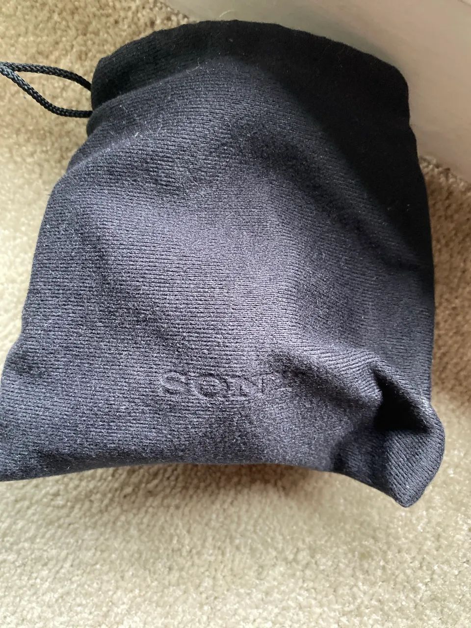 Fones de ouvido Sony MDR-NC7   - Foto 5