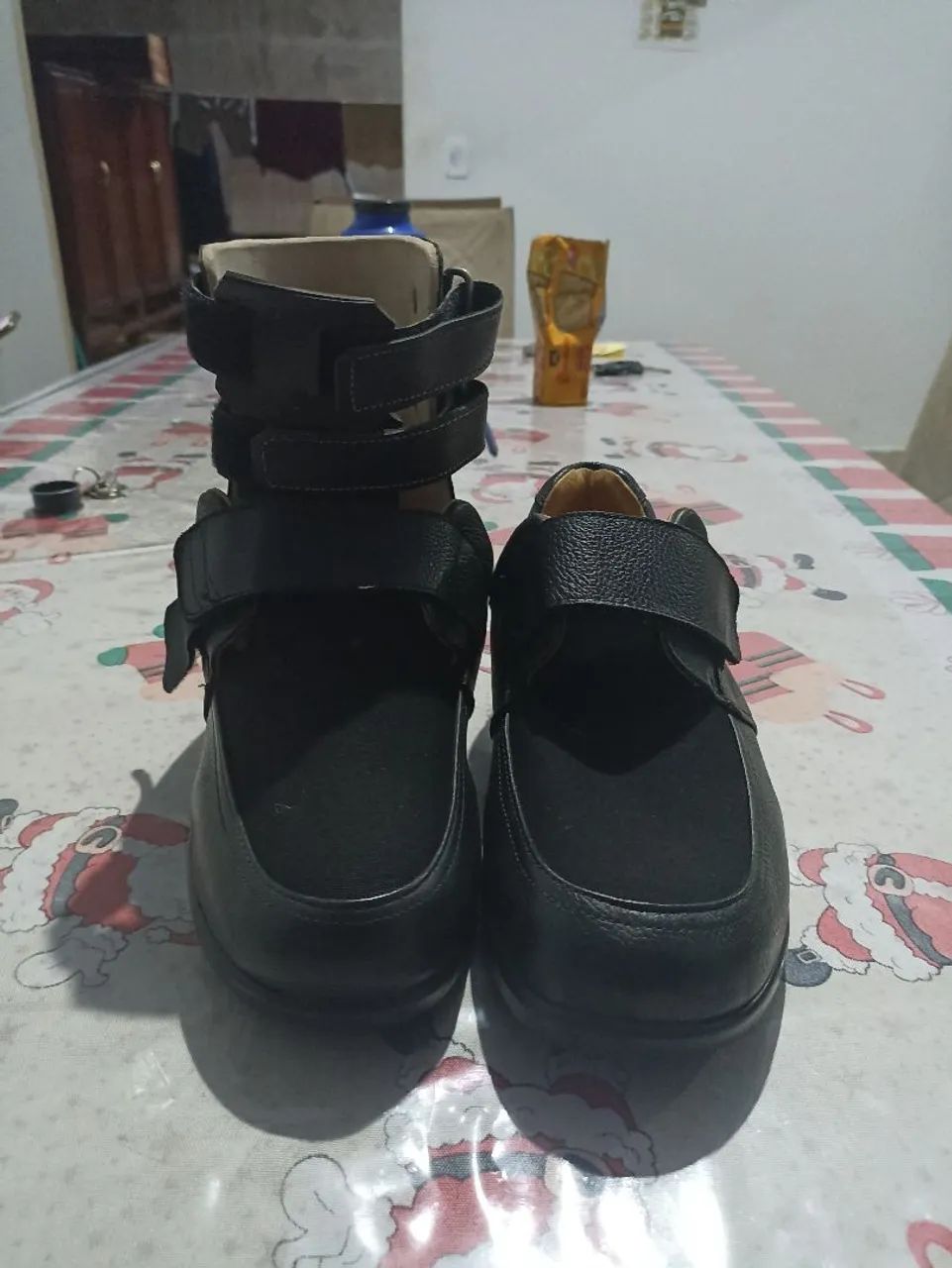 Bota ortopédica  - Foto 5