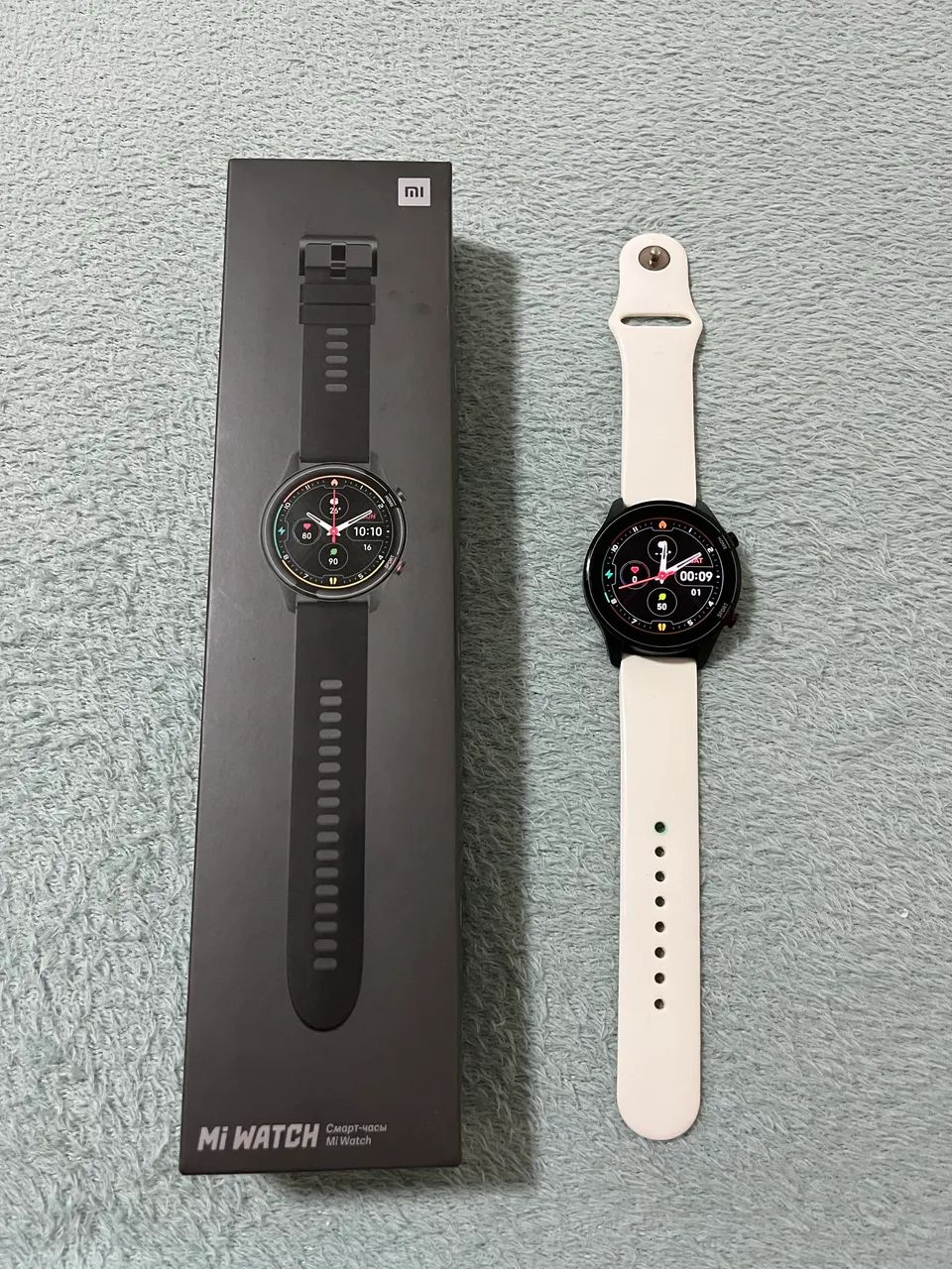 Mi Xiaomi Colors Sport
