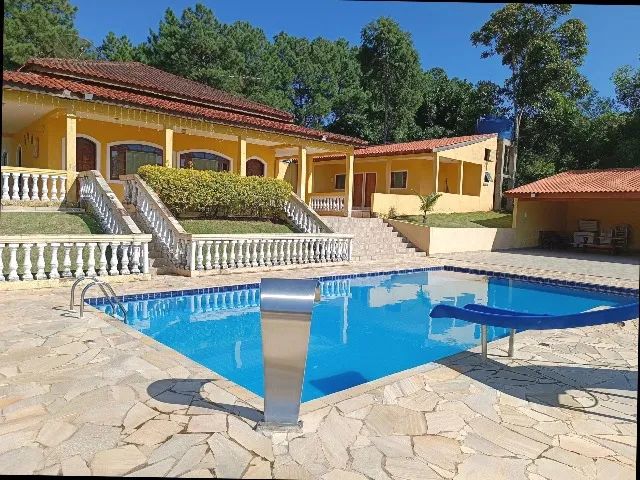 Foto - Santa Luzia - Bonanza