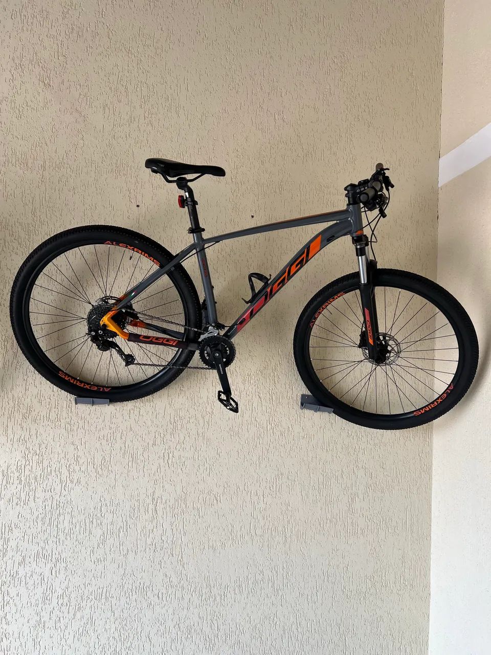 Bicicleta Oggi 