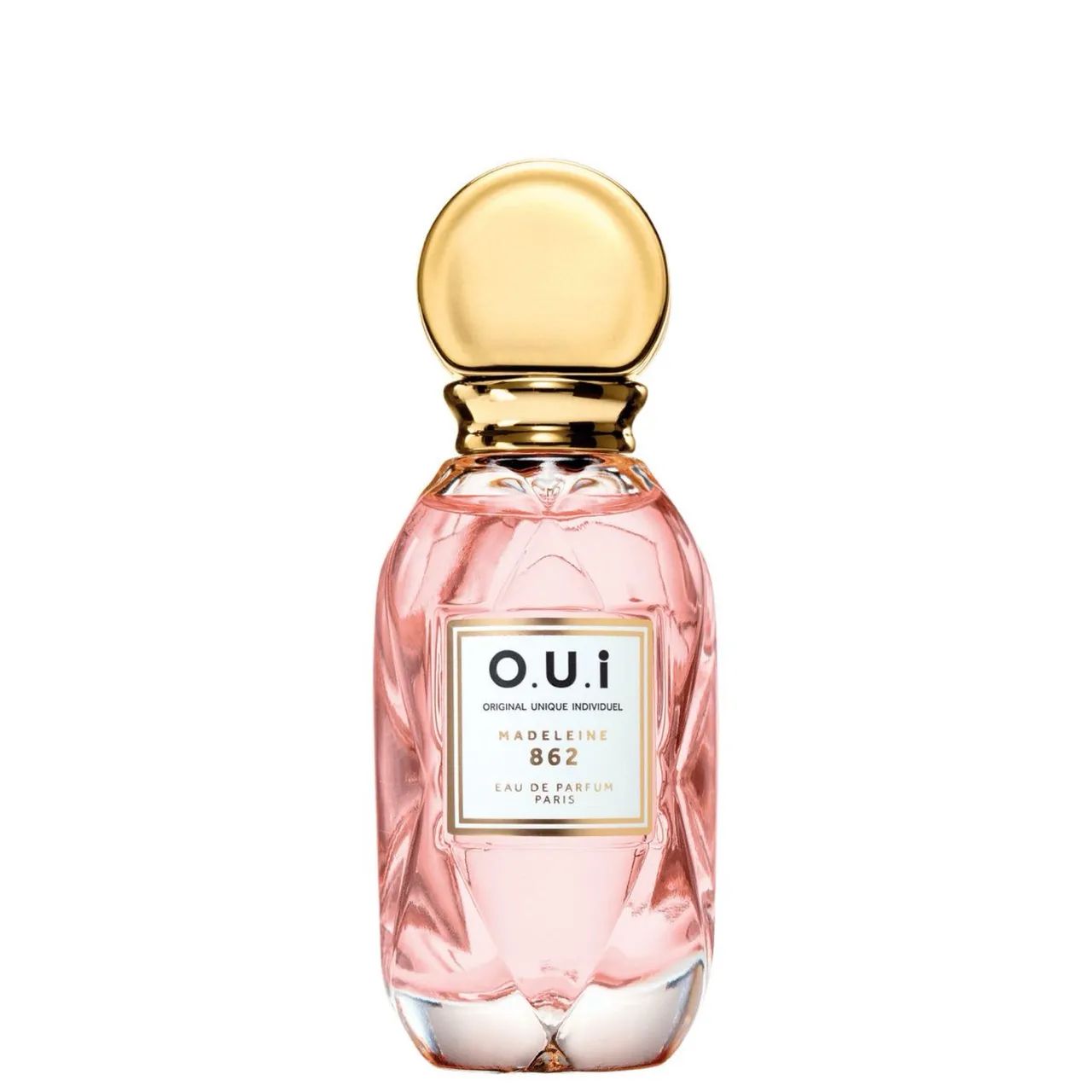 O.U.I Madeleine 862