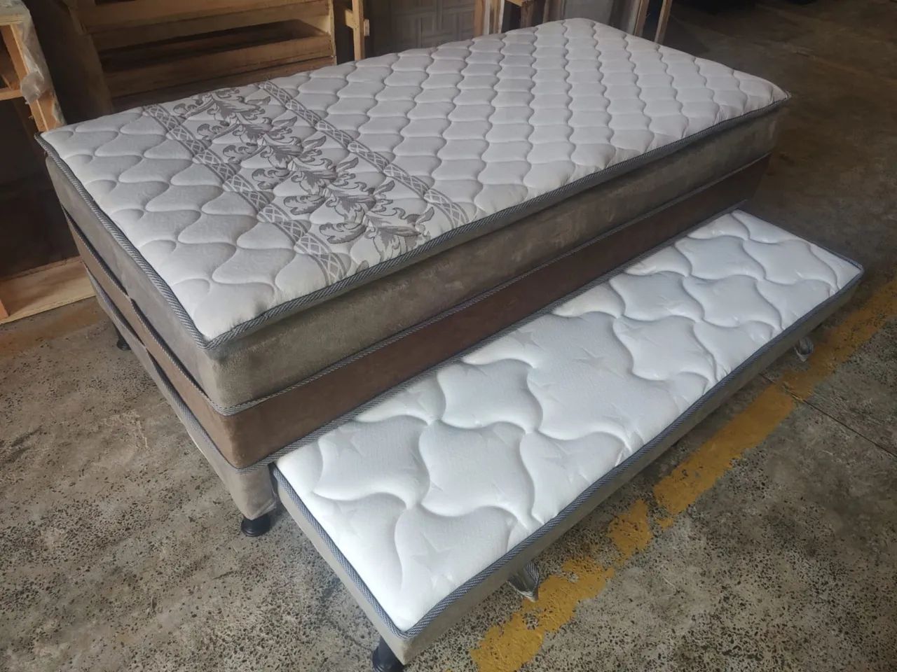 Cama box  - Foto 2