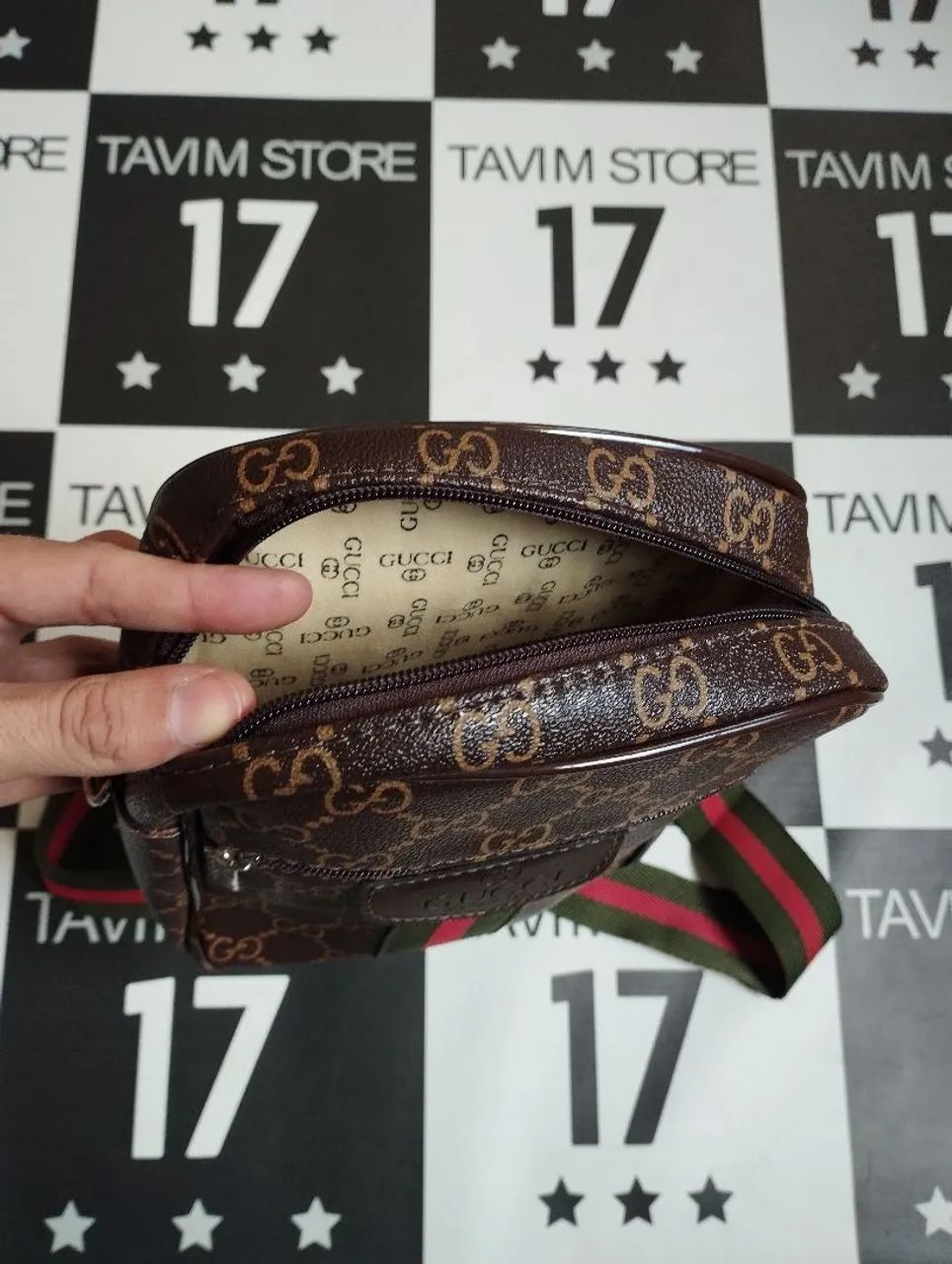 Bolsa bag Gucci  - Foto 2