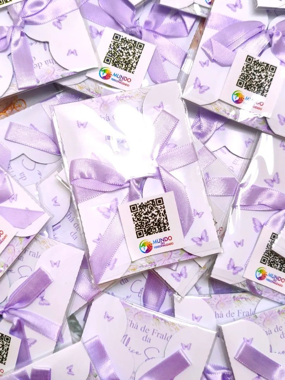 Convite Personalizado - Foto 3