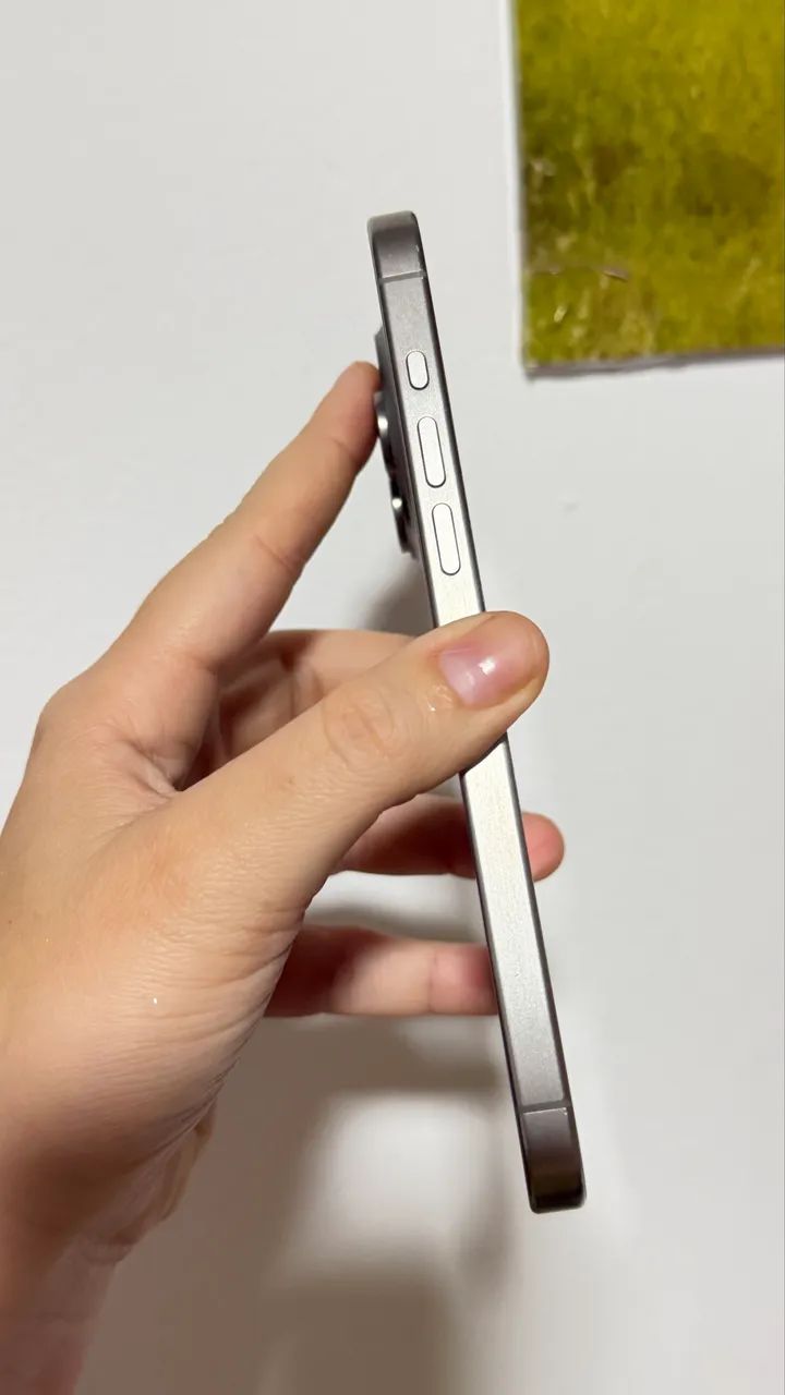 IPhone 15 pro Max 512gb - Foto 3