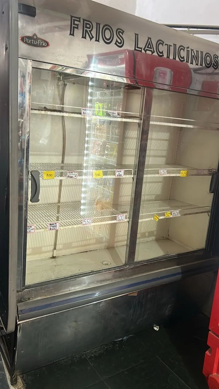 VENDO FREEZER - Foto 2