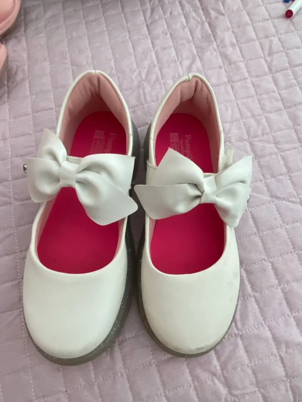 Sapato infantil - Foto 4