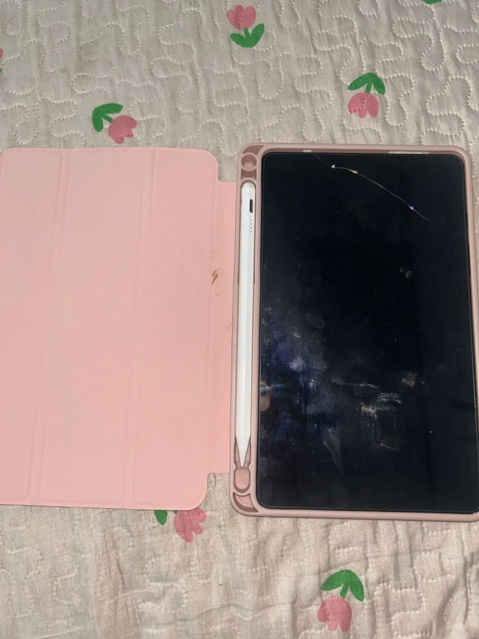 Tablet - Samsung Galaxy Tab A 8.0 2019 32GB | Funcionando + Capa e Caneta - Foto 2