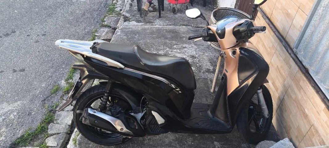 Honda SH 150 AUTOMATICA - Foto 3