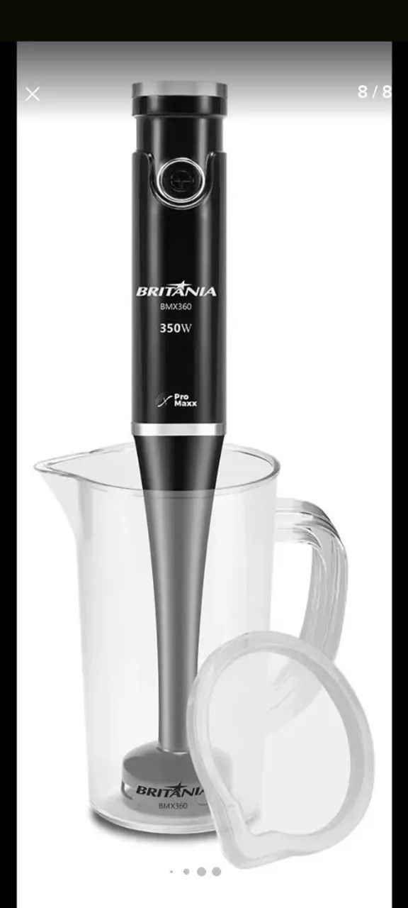 Mixer - Foto 4