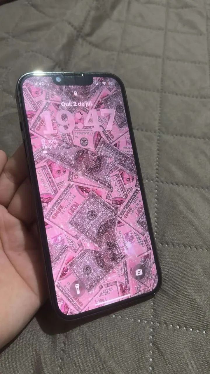 iPhone 13 Pro 