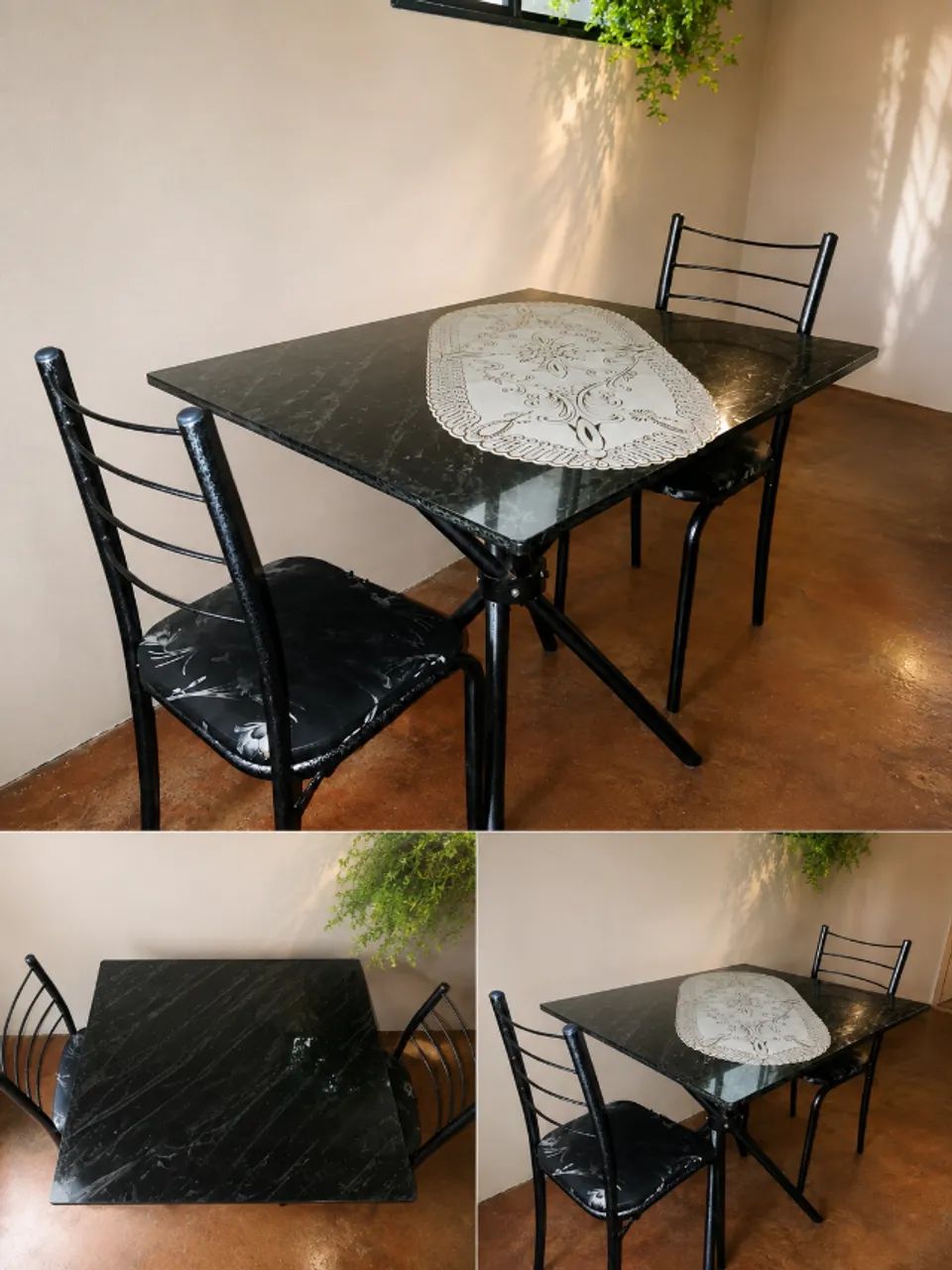 Mesa de jantar  - Foto 2
