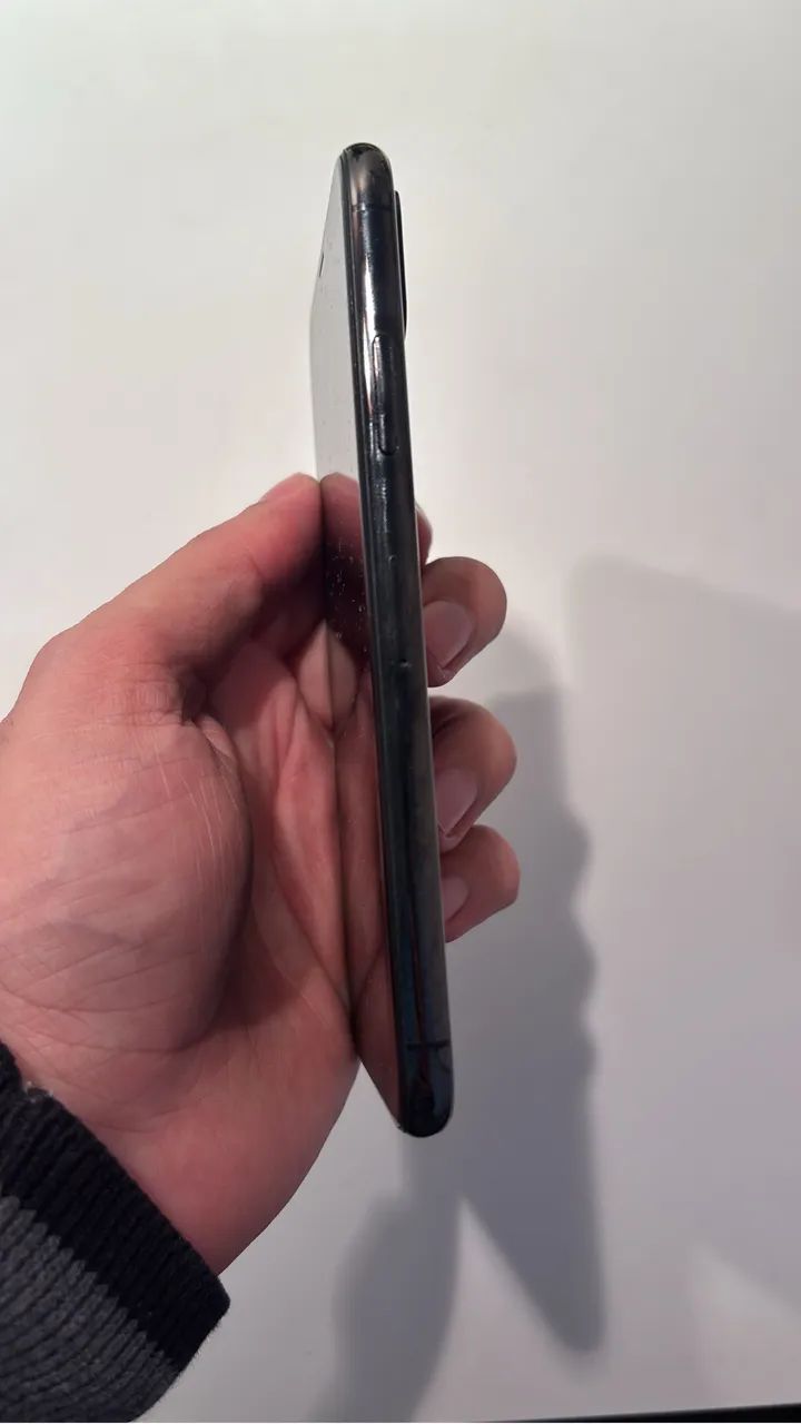iPhone X 256GB Aparelho estado de novo - Foto 3