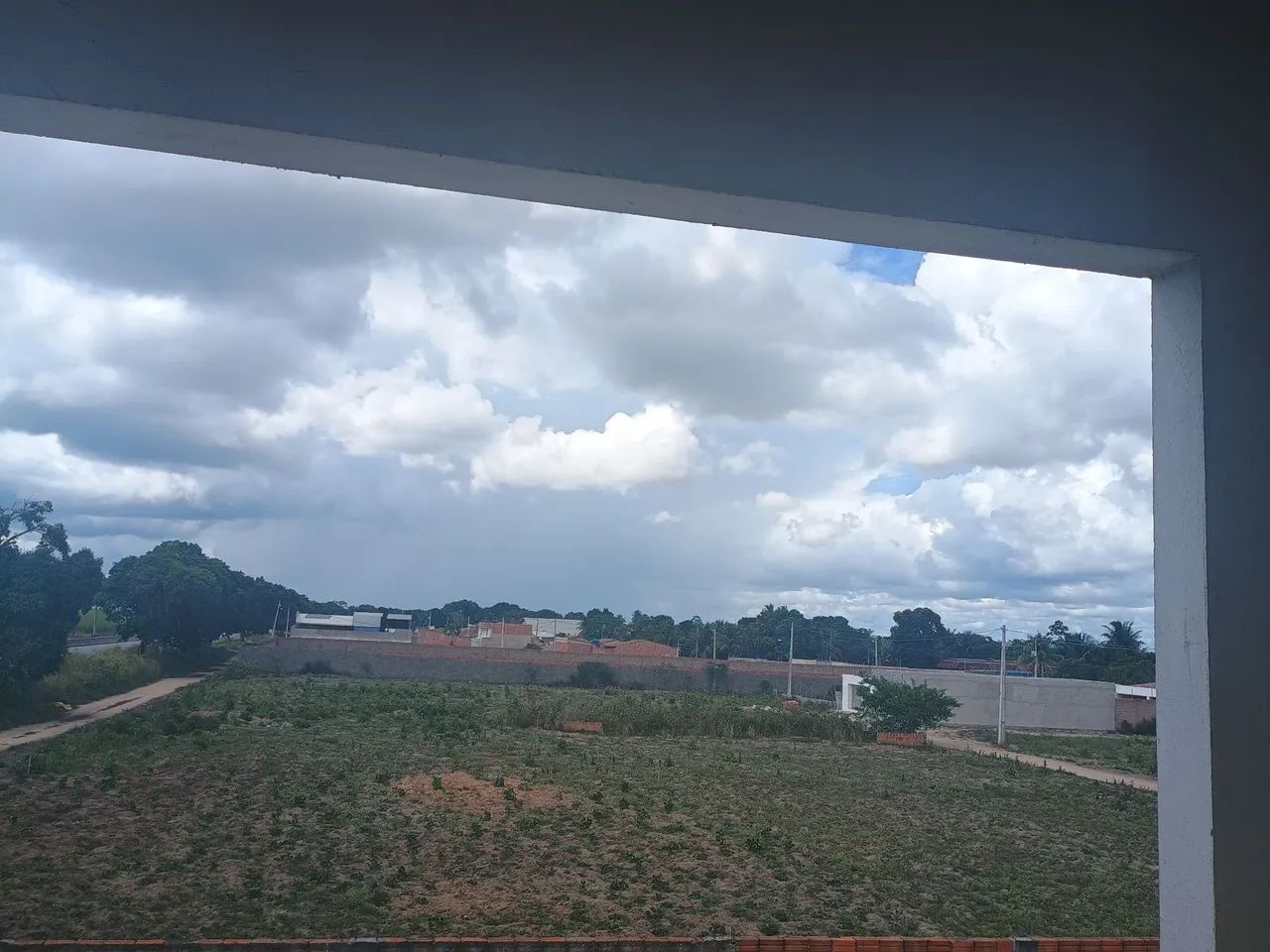 Vendo um terreno  - Foto 4