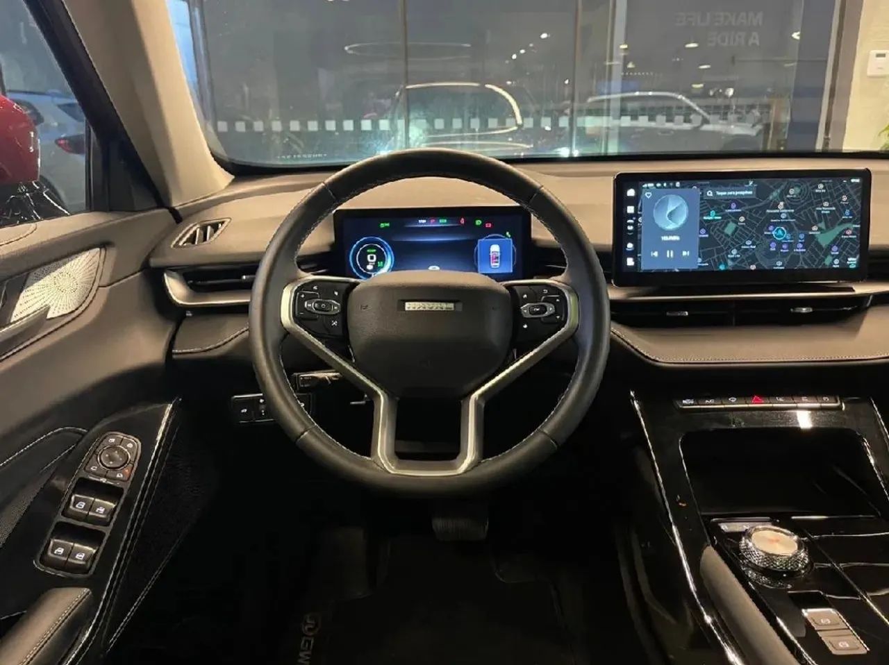 GWM Haval H6 Premium HEV 2024 - Foto 5