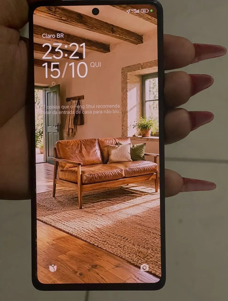 Vende-se redmi note 13 pro!
