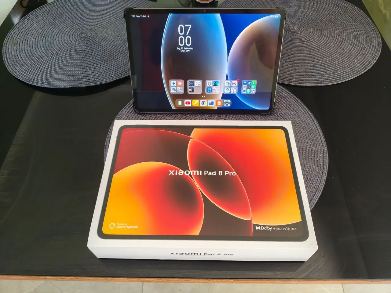 Xiaomi Pad 8 Pro 