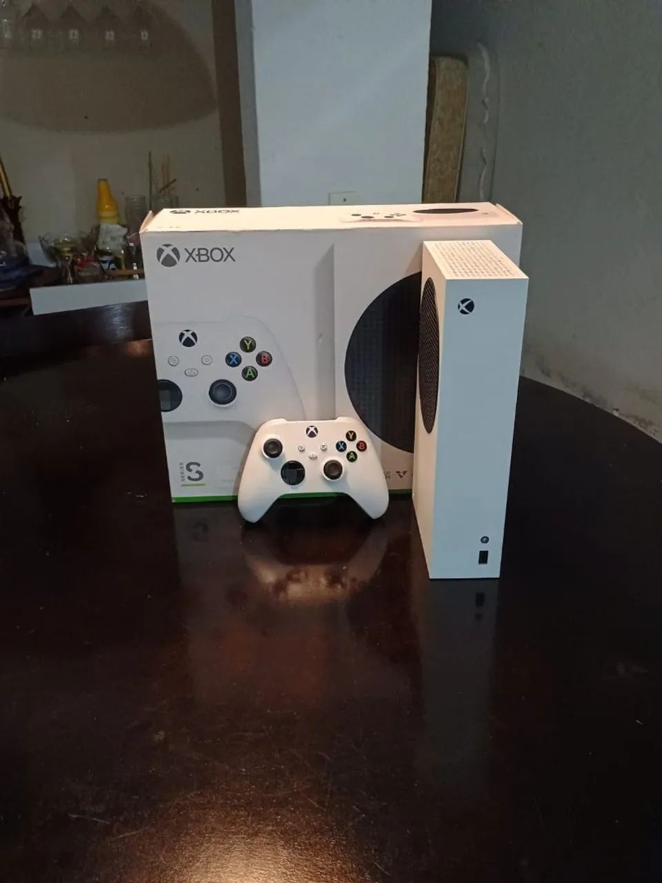 Xbox Series S 