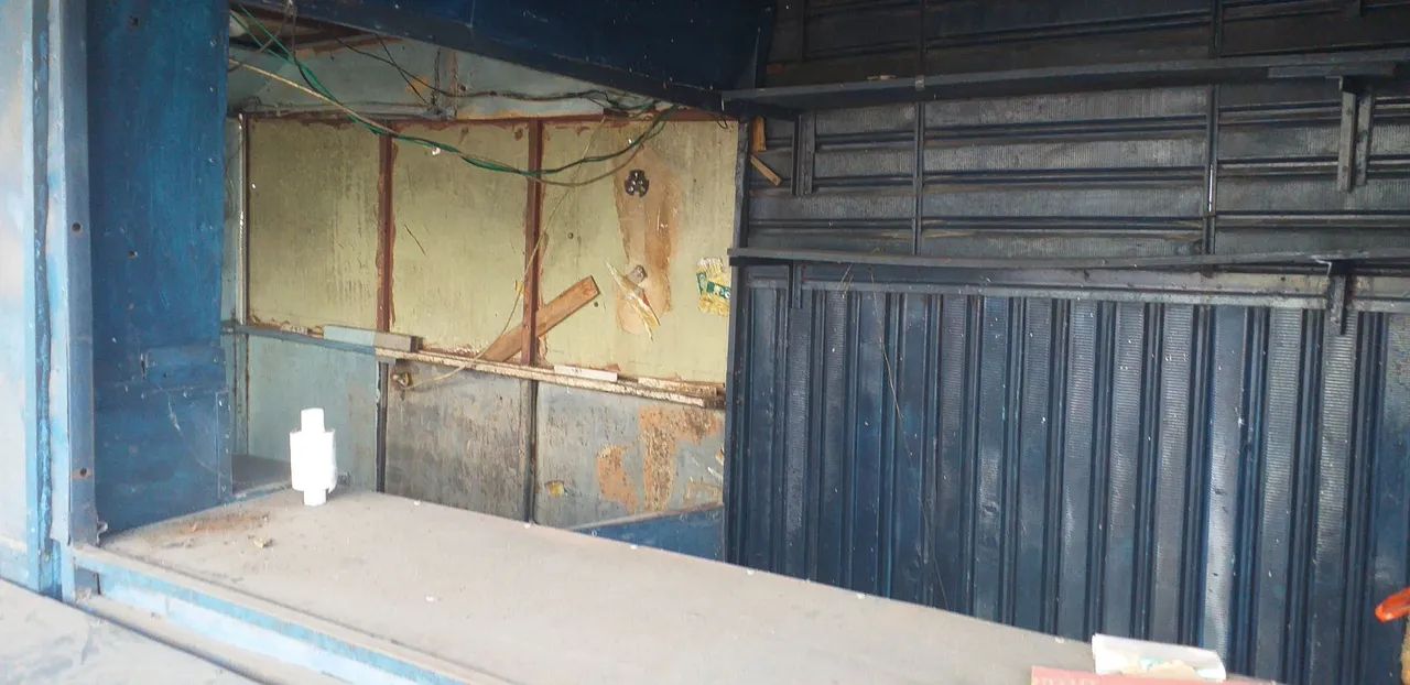 Vende - se trailer na fazenda botafogo - Foto 3