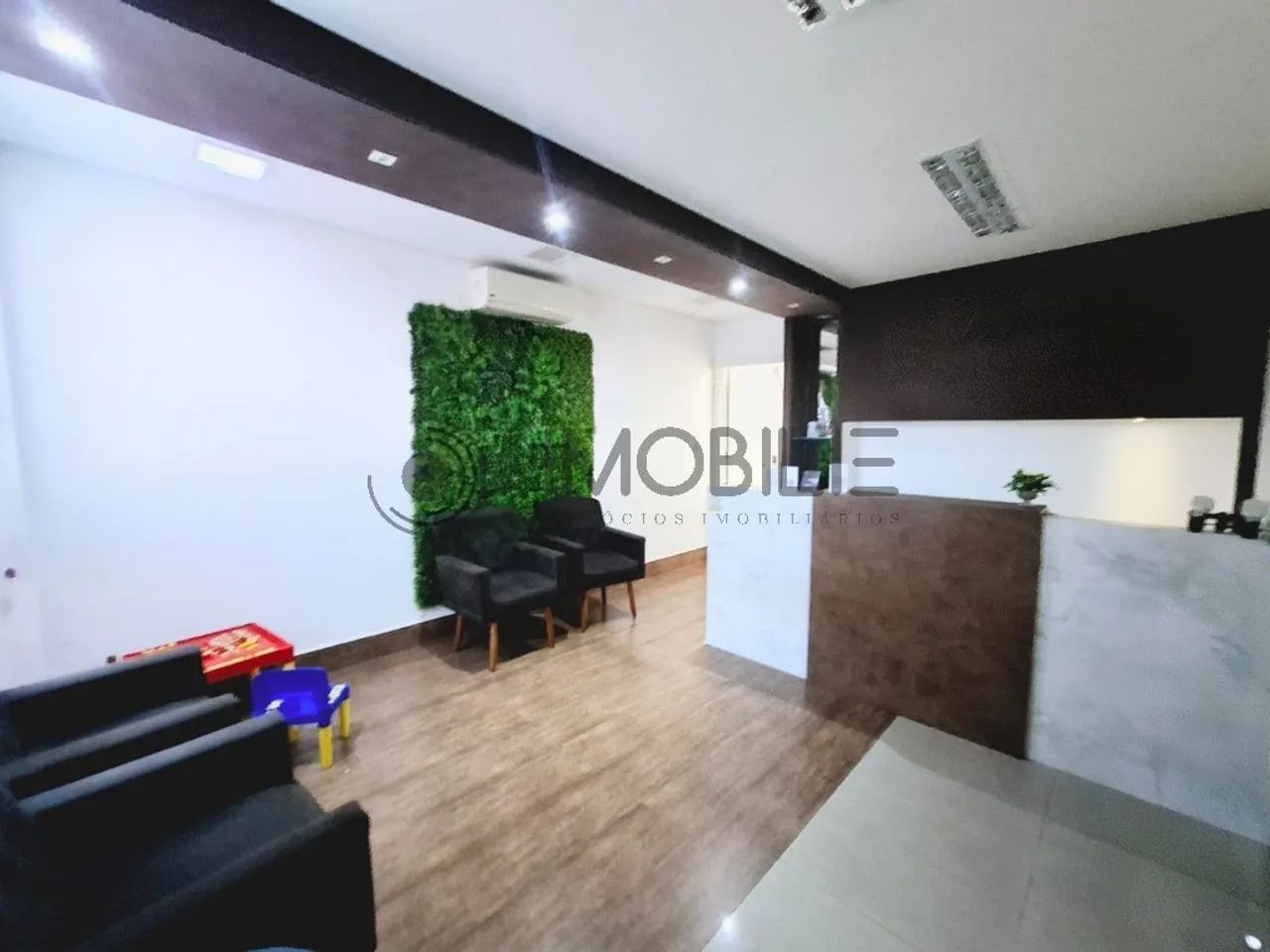 Sala comercial no centro da cidade de Indaiatuba