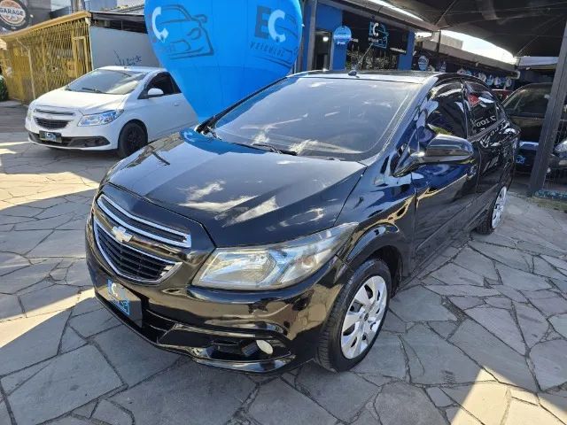 Chevrolet Prisma 2013