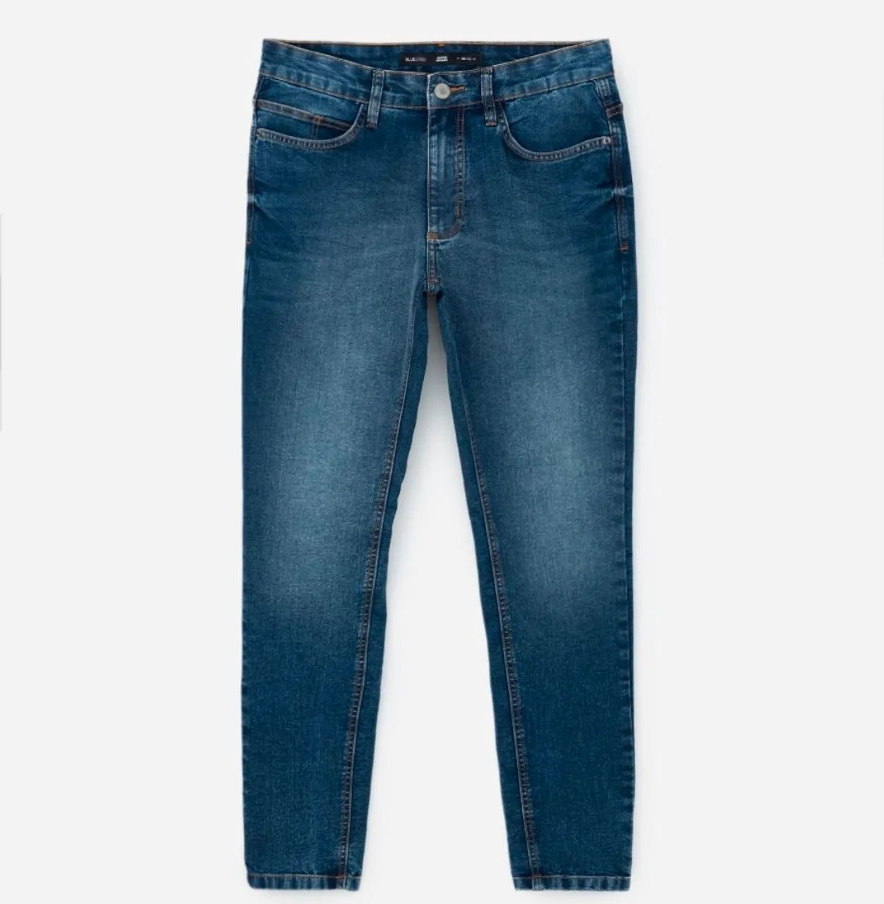Calça jeans masculina  - Foto 2